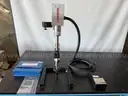 Lasentec Particle Size Monitoring