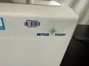 Mettler Toledo Thermogravimetric Analysis (TGA) and Differential Scanning Calorimetry (DSC)