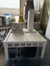 Mettler Toledo Thermogravimetric Analysis (TGA) and Differential Scanning Calorimetry (DSC)