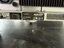 Mettler Toledo Thermogravimetric Analysis (TGA) and Differential Scanning Calorimetry (DSC)