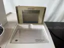 Mettler Toledo Thermogravimetric Analysis (TGA) and Differential Scanning Calorimetry (DSC)