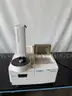 Mettler Toledo Thermogravimetric Analysis (TGA) and Differential Scanning Calorimetry (DSC)