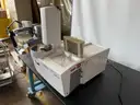 Mettler Toledo Thermogravimetric Analysis (TGA) and Differential Scanning Calorimetry (DSC)