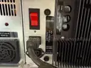 Mettler Toledo Thermogravimetric Analysis (TGA) and Differential Scanning Calorimetry (DSC)