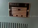 Blue M Mechanical Convection Lab Oven