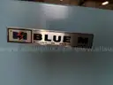 Blue M Mechanical Convection Lab Oven