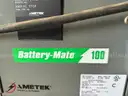 Ametek Prestolite Power Charger