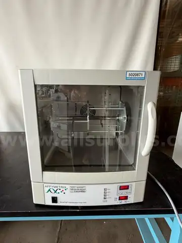 Affymetrix Hybridization Oven