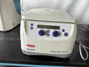 Eppendorf Refrigerated Microcentrifuge