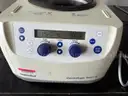 Eppendorf Refrigerated Microcentrifuge