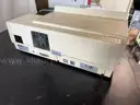 Spectra Max Microplate Spectrophotometer