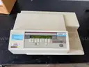 Spectra Max Microplate Spectrophotometer