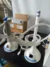 2017 Milli-Q Water Purification System