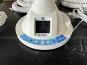 2017 Milli-Q Water Purification System