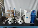2017 Milli-Q Water Purification System