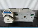 2 ea. Cole Power Masterflex I/P Peristaltic Pump System