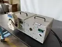 2 ea. Cole Power Masterflex I/P Peristaltic Pump System