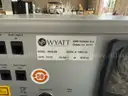 2 ea. 2015 Wyatt Multi-Angle Light Scattering (MALS) detector