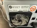 2 ea. 2015 Wyatt Multi-Angle Light Scattering (MALS) detector
