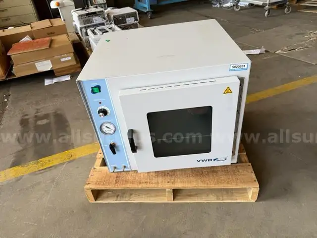 VWR Thermo Scientific Vacuum Oven