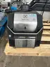 2 ea. Electrolux Speedelight Electric Countertop Panini Press
