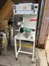 Cleatech Fume Hood