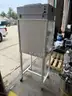 Cleatech Fume Hood