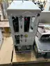 4 Pallets ea. Lab Equipment