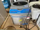 4 Pallets ea. Lab Equipment
