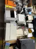 4 Pallets ea. Lab Equipment