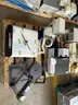 4 Pallets ea. Lab Equipment