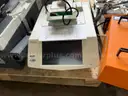 4 Pallets ea. Lab Equipment