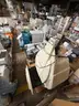 4 Pallets ea. Lab Equipment