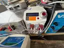 4 Pallets ea. Lab Equipment