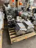 4 Pallets ea. Lab Equipment
