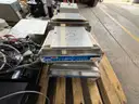 4 Pallets ea. Lab Equipment