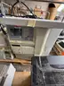 4 Pallets ea. Lab Equipment