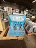 4 Pallets ea. Lab Equipment