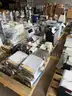 4 Pallets ea. Lab Equipment