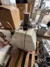 4 Pallets ea. Lab Equipment