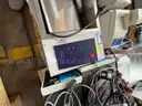 4 Pallets ea. Lab Equipment