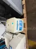 4 Pallets ea. Lab Equipment