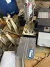 4 Pallets ea. Lab Equipment