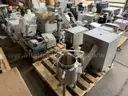 4 Pallets ea. Lab Equipment