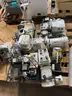 4 Pallets ea. Lab Equipment