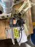 4 Pallets ea. Lab Equipment