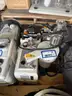 4 Pallets ea. Lab Equipment