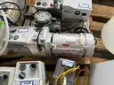 4 Pallets ea. Lab Equipment