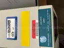 4 Pallets ea. Lab Equipment