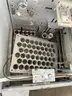 4 Pallets ea. Lab Equipment